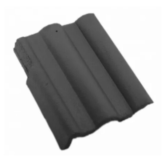 TIGLA LATERALA STANGA NOVA GRI ANTRACIT RAL 7016 (40 b/ pal)