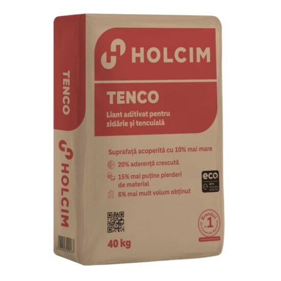 TENCO 40 KG PROMO (40buc/palet)