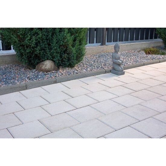 PAVAJ ELIS PATRAT P4 GRI CIMENT 40/40/6 (9.6 mp /pal)