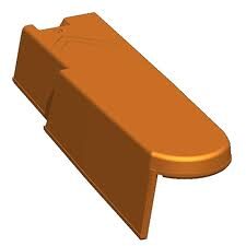 TIGLA BAVARIA DUO LAT STANGA