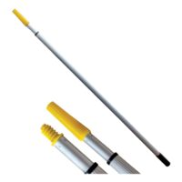 MANER TELESCOPIC ALUMINIU 2M (L07623)