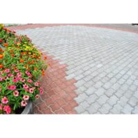 PAVAJ ELPRECO UNILOC ROSU 6 CM