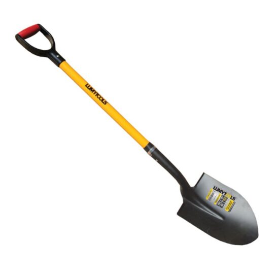 CAZMA CU COADA DIN FIBRA STICLA VF (35806)