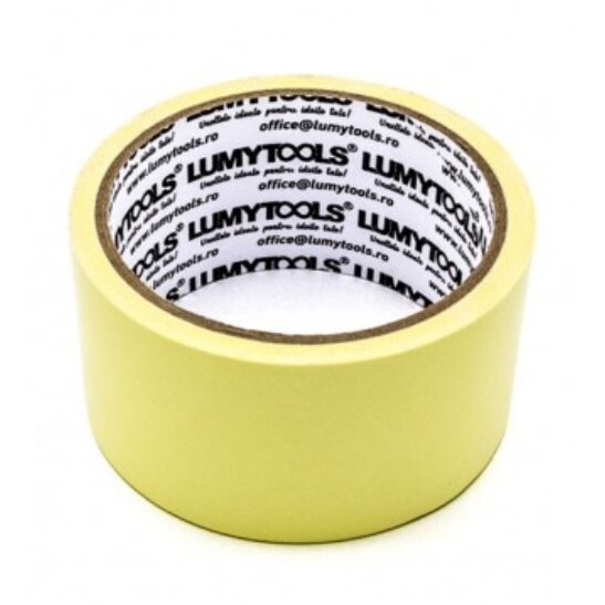 BANDA DUBLU ADEZIVA SUPORT TEXTIL 5M L07775