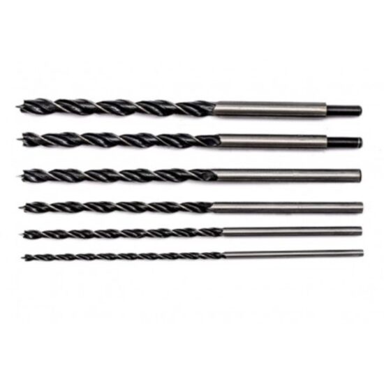 SET 6 BURGHIE LUNGI PT LEMN (22460)