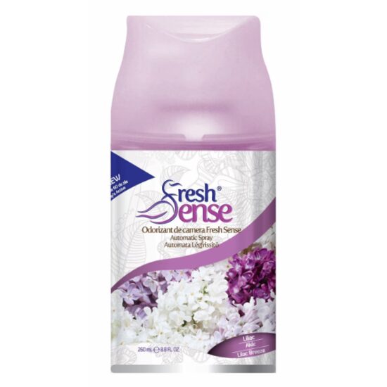 Rezervă Odorizant Cameră, Liliac, 260 ml