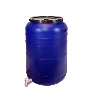 BUTOI 240 L CU FILET SI ROBINET (BK)