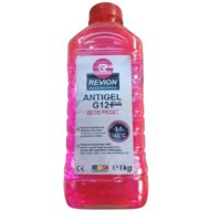 Antigel concentrat Revion G12 Roz
