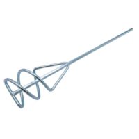 MIXER TIP SPIRALA 80X400MM 09048