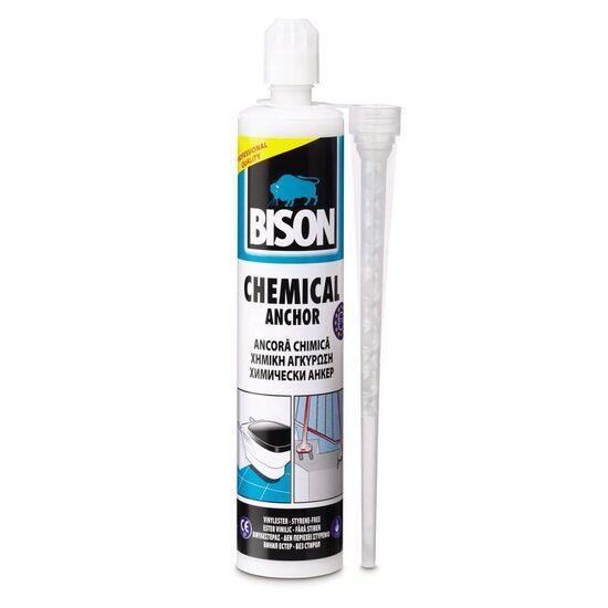 ANCORA CHIMICA BISON 300ML