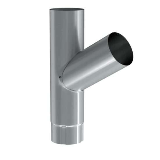 RAMIFICATIE BURLAN RAL 9006 100