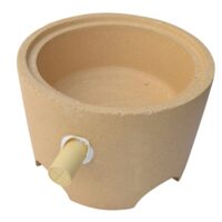 COLECTOR CONDENS SAMOTA 20