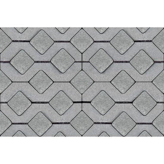 PAVAJ ELIS GRILA 60*40*10 GRI (35buc/pal;8.4mp/pal,4,17buc/mp)