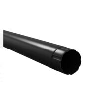 BURLAN SCURGERE RAL 9005 3M (150/100)