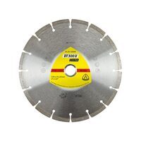 DISC DIAMANTAT  KLINGSPOR 230x 2,5MM(325356) T531715