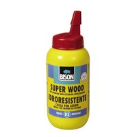 ADEZIV LEMN SUPER WOOD 750G BIZON