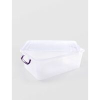 CUTIE ALIMENTE  2.5 L (STERK)