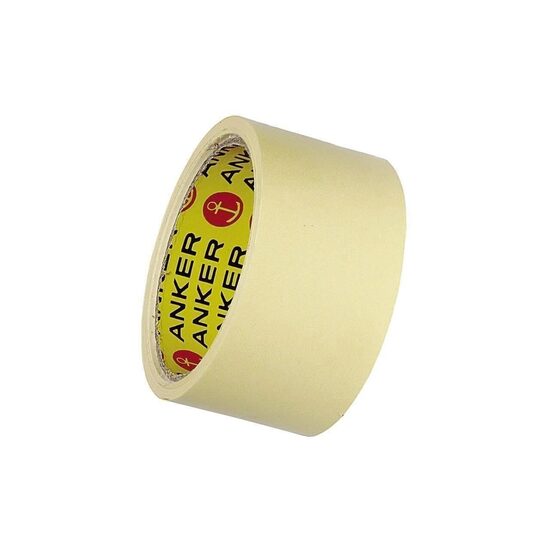 BANDA DUBLU ADEZIVA 50MM*25M T520713