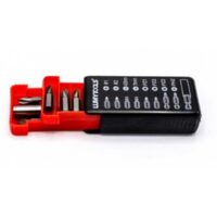 SET 8 BITURI CU PRELUNGITOR