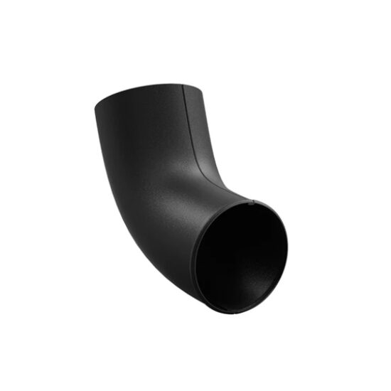 COT EVACUARE RAL 9005 (125/90)