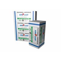 POLISTIREN 15cm EPS  120 ADEPLAST (1.5MP, 0.225MC/BAX))