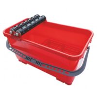 GALEATA CU ROLE SI GRATAR 20L (L06830)