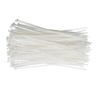 COLIERE PLASTIC 3.5X13200 100/SET(73886)