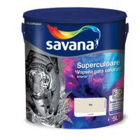 SAVANA SUPERCULOARE BEJ-ARMONIE 5 L