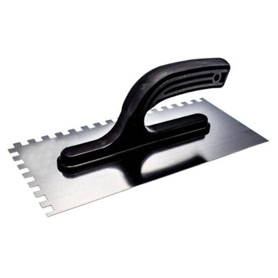 GLETIERA CREST.NICHEL 6MM,MANER PVC(L06706)