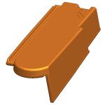 TIGLA BAVARIA DUO LAT DREAPTA