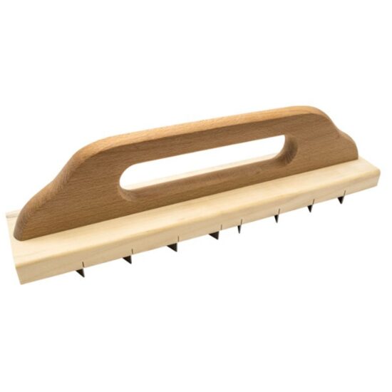 GLETIERA PENTRU RAZUIT 400*80MM (L06772)
