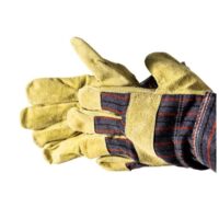 MANUSA LUCRU PIELE  (74000)
