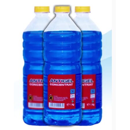 ANTIGEL CONC.G27 (3KG) ALBASTRU (-30)