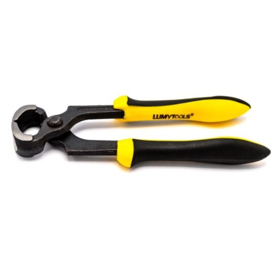 CLESTE 180MM MANER CAUCIUC (41180)