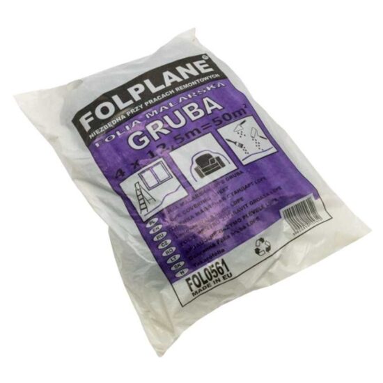 FOLIE PROTECTIE LUMYTOOLS 0.02MM 50MP L07666