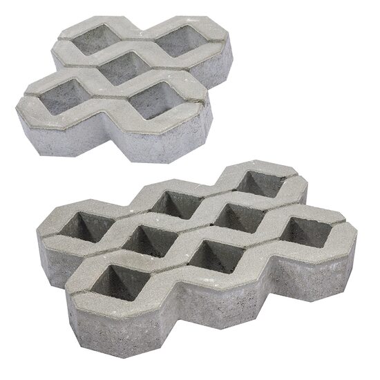 PAVELE GRILA 60/40/10 (4BUC/MP;30 BUC/PAL)