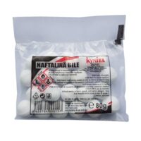 NAFTALINA BILE 80 GR (30)