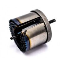 SET FREZE CIRCULARE D26-63 L50MM