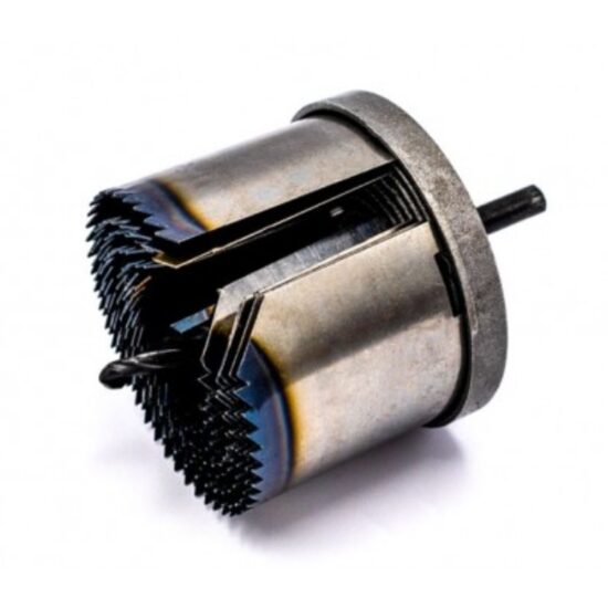 SET FREZE CIRCULARE D26-63 L50MM