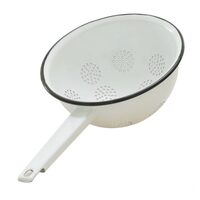 STRECURATOARE EMAILATA @20 CU COADA (8) VEF