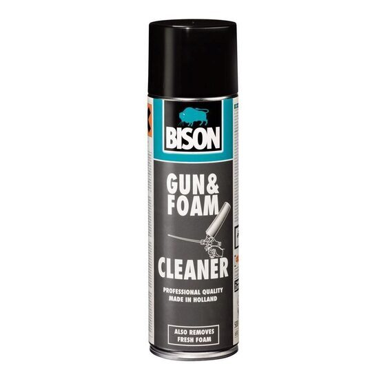 SPRAY DE CURATAT SPUMA BISON 500ML