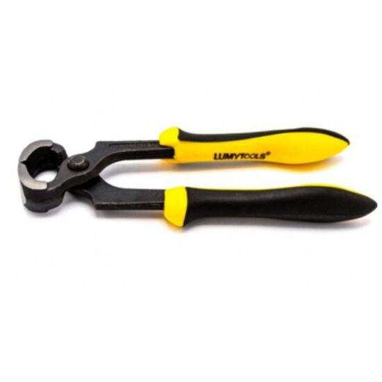 CLESTE CUIE 200MM MANER CAUCIUC L41200