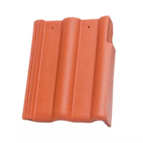 TIGLA LATERALA DREAPTA NOVA CARAMIZIU RAL 8004