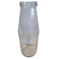 Sticla pentru bulion cu filet tw43 750 ml