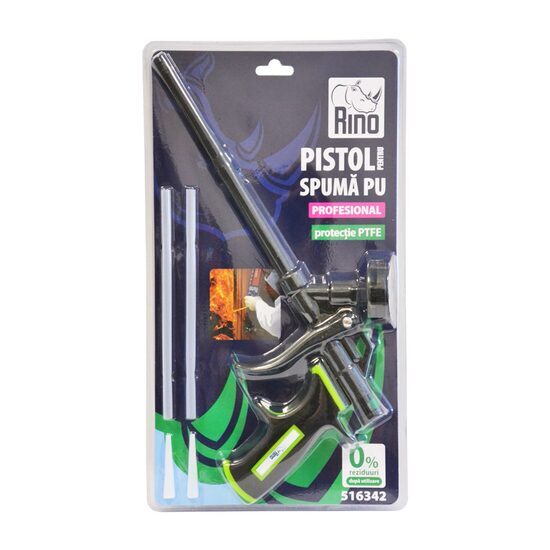 PISTOL  PT SPUMA PROFESIONAL (240034)