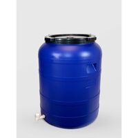 BUTOI 150 L CU FILET SI ROBINET (STERK)