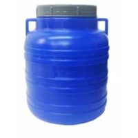 BUTOI  12L MANER (BK)