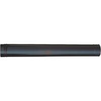 BURLAN EMAILAT @ 130 X700 NEGRU