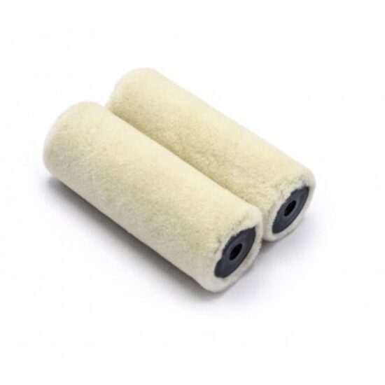 SET 2 ROLE FIR MOHAIR 100MM