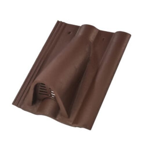 TIGLA AERISIRE NOVA MARO CIOCOLATIU RAL 8017